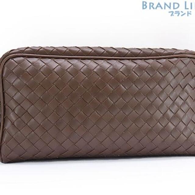 魅力の Bottega Veneta - 美品ボッテガヴェネタイントレチャート