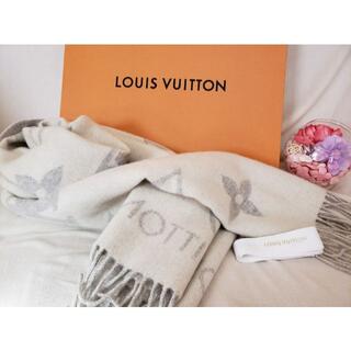 LOUIS VUITTON - ＊LOUIS VUITTON＊99,000円【エシャルプ・レイキャビック】