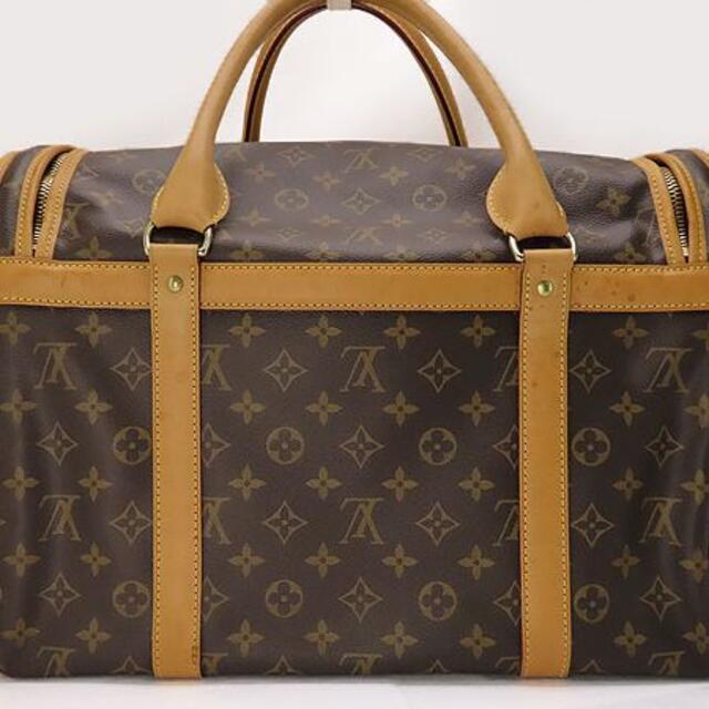 LOUIS VUITTON サックシャン40 ペットキャリー ドッグキャリー-