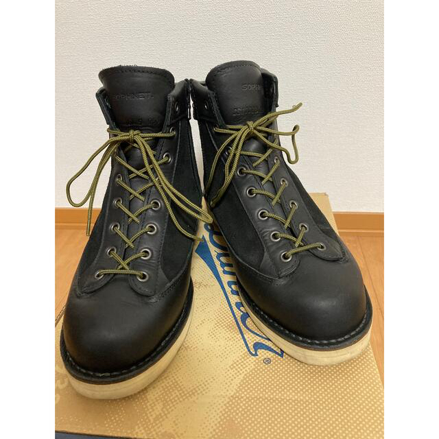 Danner LIGHT× SOPH. コラボブーツ US9 27cm