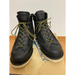 極美品 DANNER × SNOW PEAK 限定 コラボ  24cm