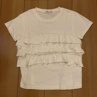 エムピーエス(MPS)のTシャツ　MPS    サイズ140cm(Tシャツ/カットソー)