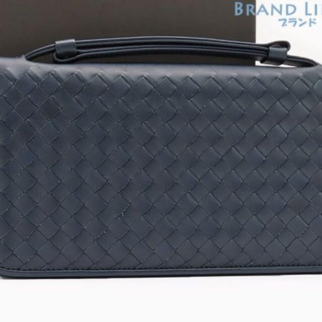 テレビで話題】 Bottega Veneta - 美品ボッテガヴェネタイントレ