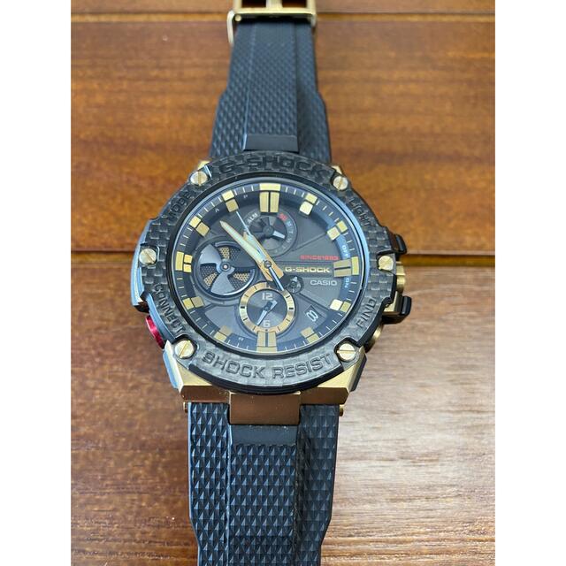 G-SHOCK(ジーショック)の『最終値下げ』35周年記念　限定モデル　G-SHOCK 腕時計 メンズの時計(腕時計(デジタル))の商品写真