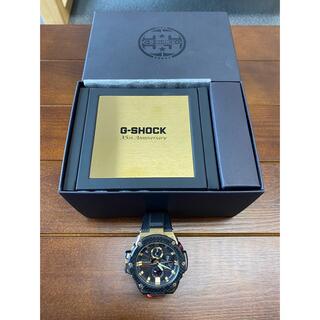 ジーショック(G-SHOCK)の『最終値下げ』35周年記念　限定モデル　G-SHOCK 腕時計(腕時計(デジタル))