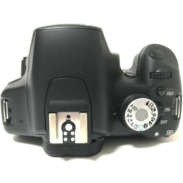 Canon EOS Kiss X3 ボディ デジタル一眼レフカメラ 1