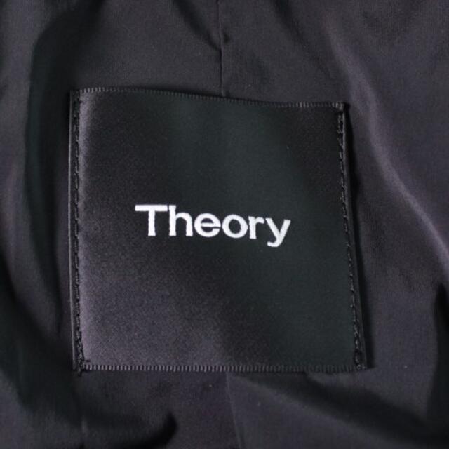 theory(セオリー)のTheory ダウンコート レディース レディースのジャケット/アウター(ダウンコート)の商品写真