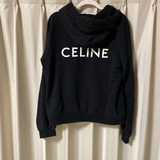 セリーヌ(celine)のセリーヌ　パーカー(パーカー)