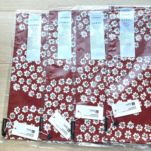 marimekko - どらちゃんインコ様専用 新品 マリメッコ