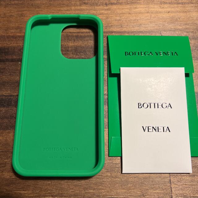 割引設定 Bottega 新品未使用 iPhone13Pro用ケース Veneta iPhone用ケース