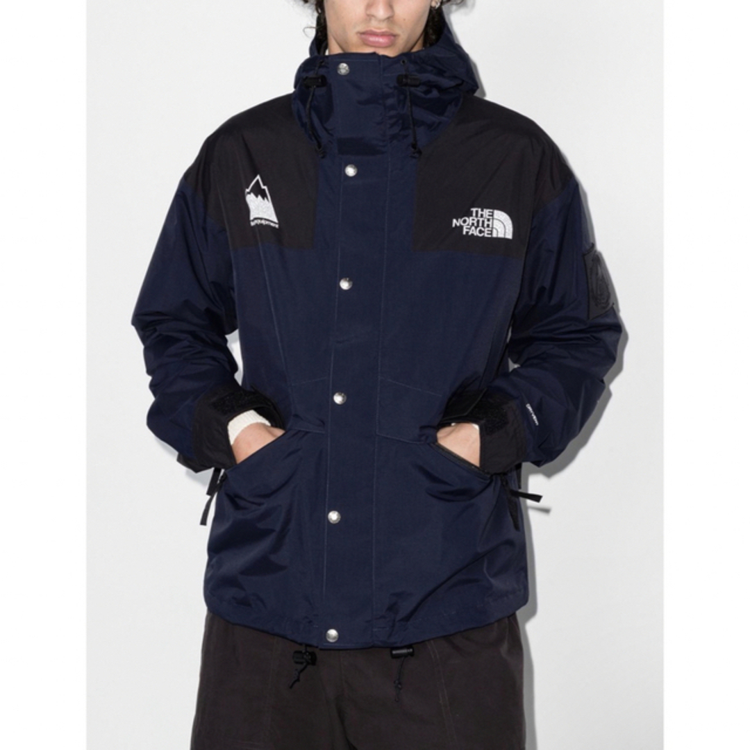 海外限定品　ノースフェイス ORIGINS 86 MOUNTAIN JACKET