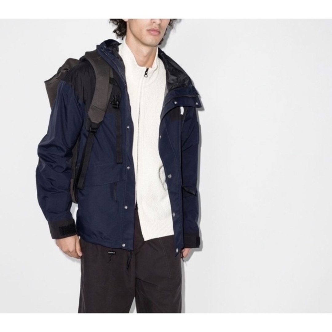 海外限定品 ノースフェイス ORIGINS 86 MOUNTAIN JACKET