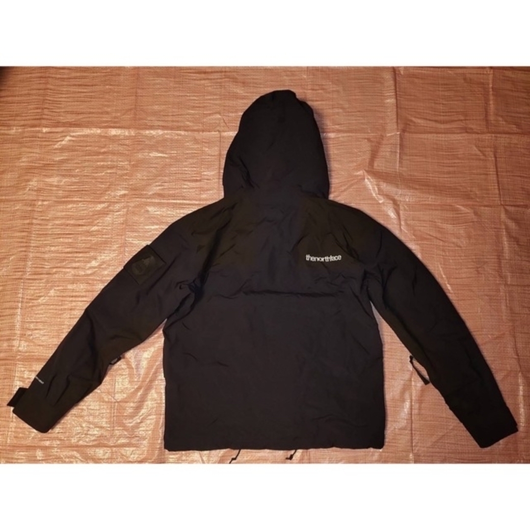 海外限定品 ノースフェイス ORIGINS 86 MOUNTAIN JACKET