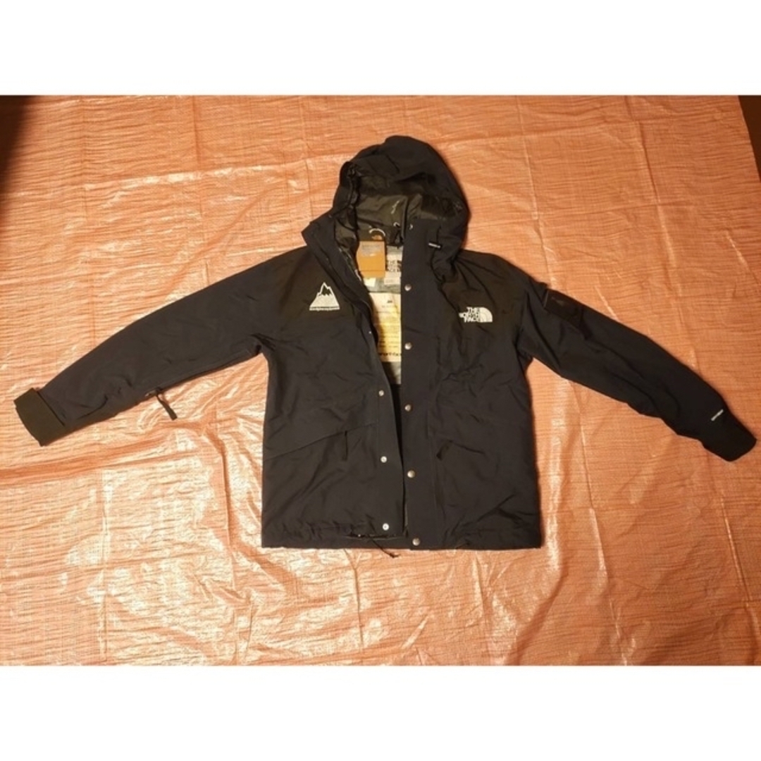 海外限定品 ノースフェイス ORIGINS 86 MOUNTAIN JACKET