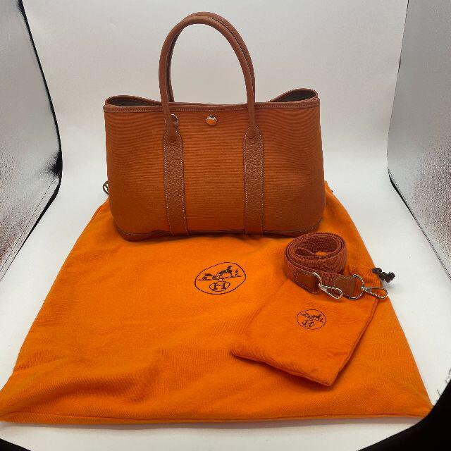 Hermes(エルメス)の◆　りんご様　専用　◆ レディースのバッグ(トートバッグ)の商品写真