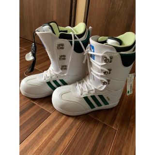 adidas アディダス　スノーボード　ブーツ　29.5cm 157