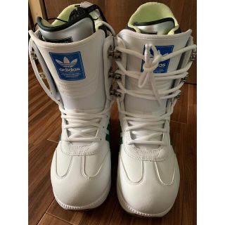 adidas - adidas人気スノーボードブーツ19-20 SAMBA ADV D97892 の通販