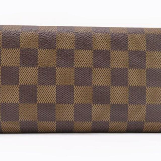 激安店舗 新古品 ルイヴィトン ダミエ ポルトフォイユ