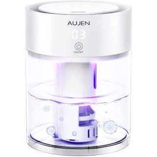 Aujen 加湿器 超音波加湿器(その他)