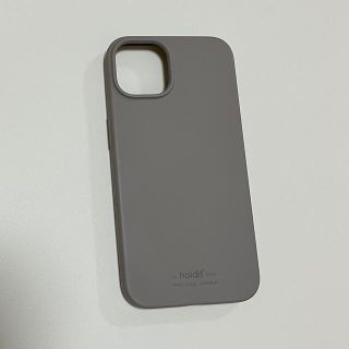 【最終お値下げ】Holdit iPhone13 ケース(iPhoneケース)