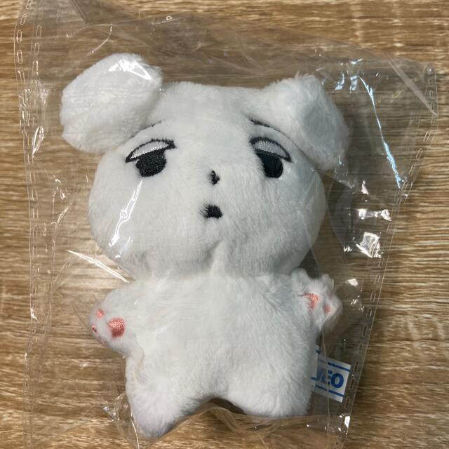 aespa ウィンター 40cmドール ぬいぐるみ K-POP/アジア オフライン aespa ウィンター 40cmドール ぬいぐるみ K-POP/アジア オフライン