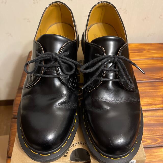 Dr.Martens(ドクターマーチン)のDr.Martens AMORY UK5 レディースの靴/シューズ(ローファー/革靴)の商品写真