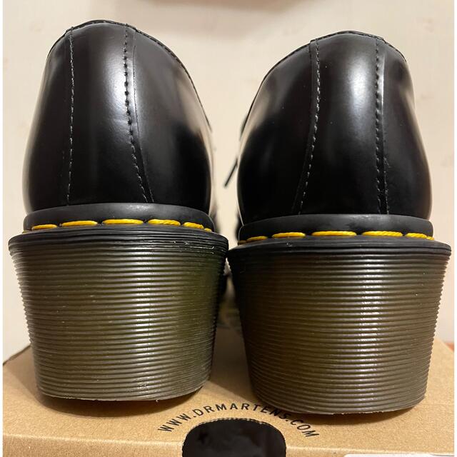 Dr.Martens(ドクターマーチン)のDr.Martens AMORY UK5 レディースの靴/シューズ(ローファー/革靴)の商品写真