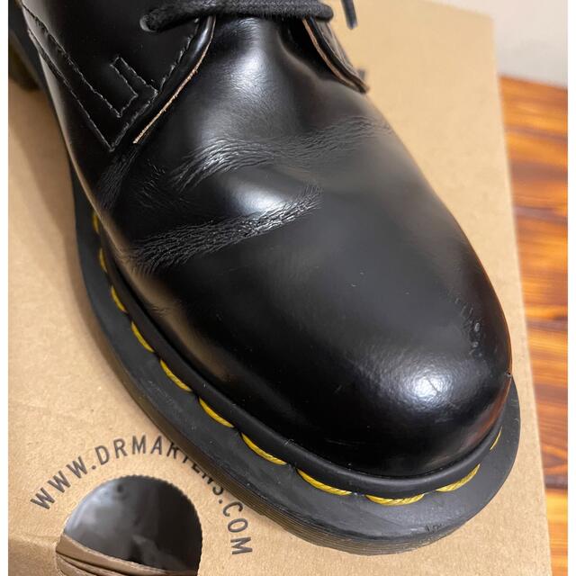 Dr.Martens(ドクターマーチン)のDr.Martens AMORY UK5 レディースの靴/シューズ(ローファー/革靴)の商品写真