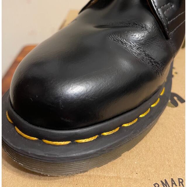 Dr.Martens(ドクターマーチン)のDr.Martens AMORY UK5 レディースの靴/シューズ(ローファー/革靴)の商品写真