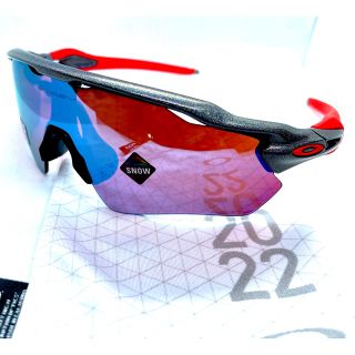 オークリー(Oakley)のOAKLEYオークリー　 2022北京五輪限定モデル　サングラス(サングラス/メガネ)