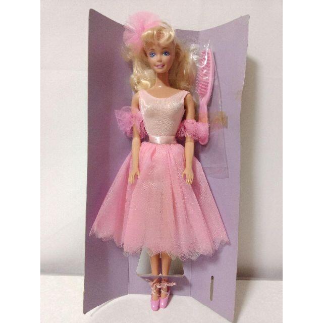 My First Barbie バービー 人形