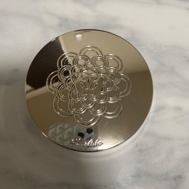 GUERLAIN(ゲラン)のゲラン メテオリット コンパクト コスメ/美容のベースメイク/化粧品(フェイスパウダー)の商品写真