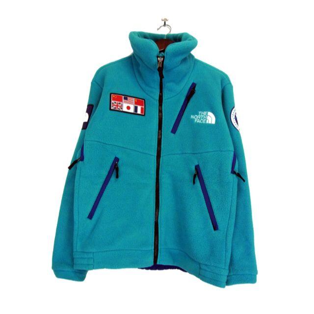 ザノースフェイスTHE NORTH FACE■アンタークティカジャケット