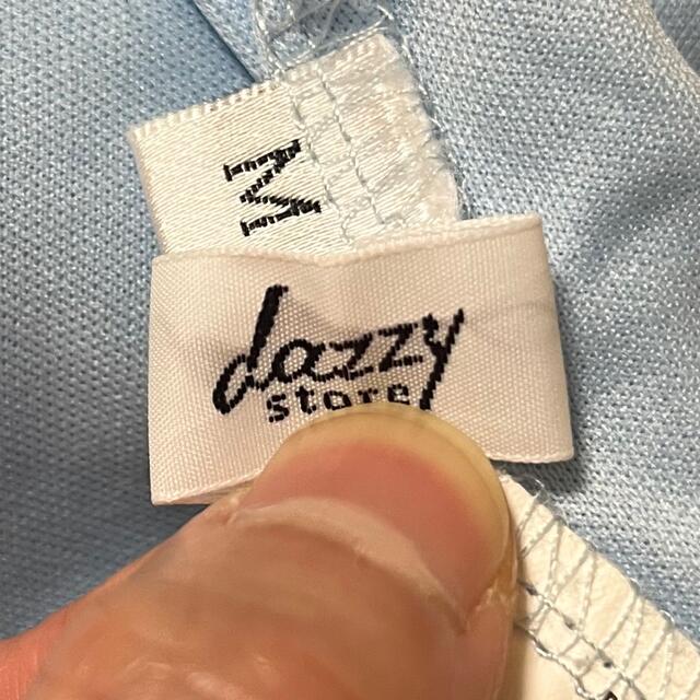 dazzy store(デイジーストア)のキャバクラドレス レディースのフォーマル/ドレス(ミニドレス)の商品写真
