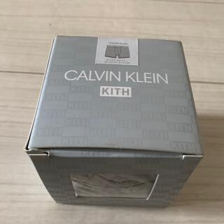 キース(KEITH)のKITH Calvin Klein アンダーウェアL新品メンズ渋谷店購入(ボクサーパンツ)