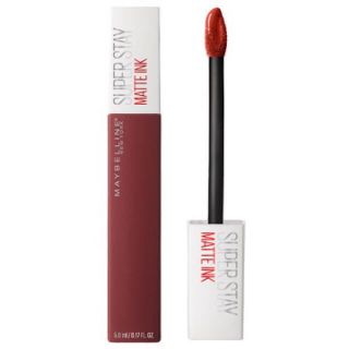 メイベリン(MAYBELLINE)のMAYBELLINE ﾏｯﾄｲﾝｸ 117(口紅)