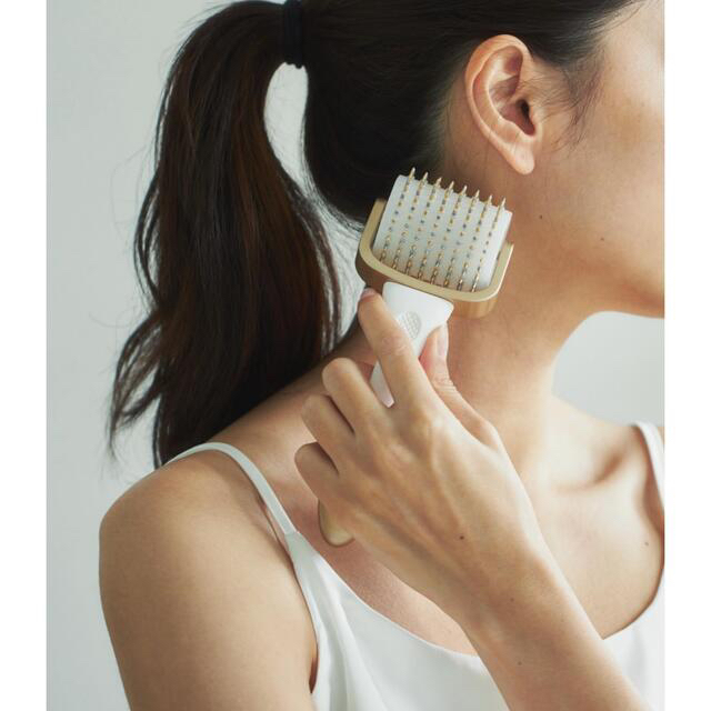 【やフェイス】 もっちん*様専用 EKATO. BODY MEDITATION ROLLERの通販 by hapi's shop|ラクマ とクッショ