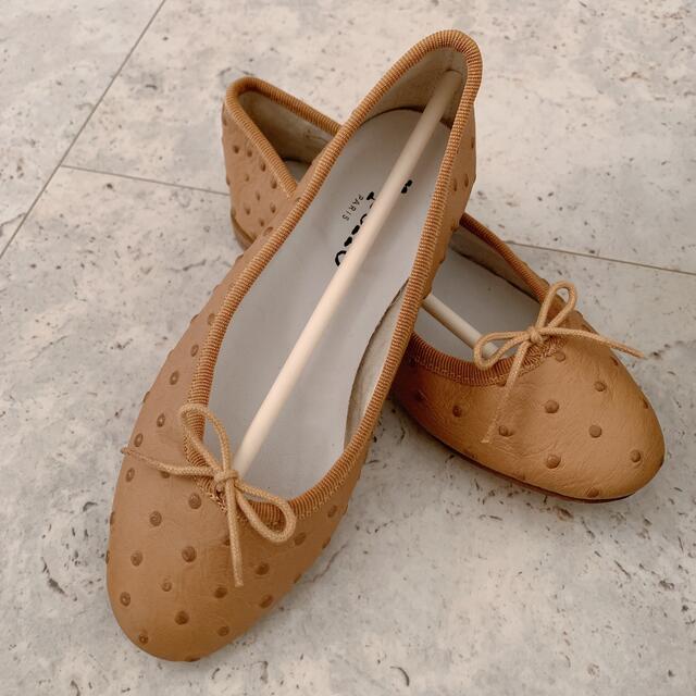 レペット キッズ バレエシューズ 美品 probata.com.ar
