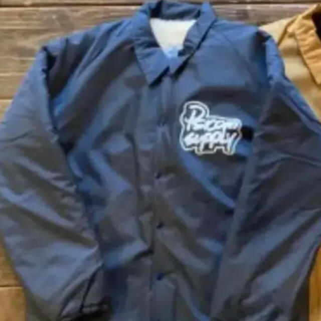 PSICOM DONNY JACKET  L  サイコム