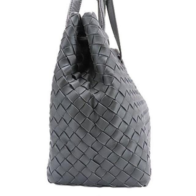 高評価】 Bottega Veneta - 美品ボッテガヴェネタイントレチャート