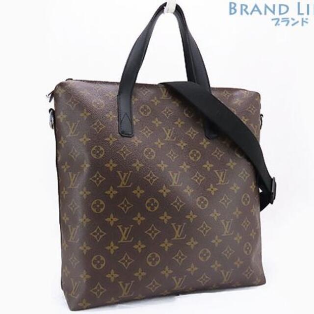 超特価激安 LOUIS VUITTON - ほぼ新品ルイヴィトンモノグラムマカサー