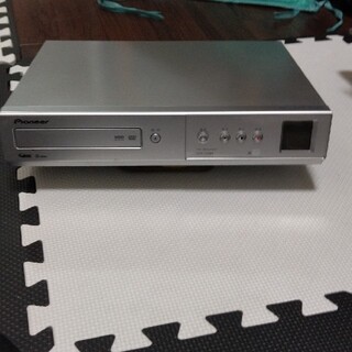 パイオニア(Pioneer)のPioneer　DVDレコーダー（HDD搭載）(DVDレコーダー)