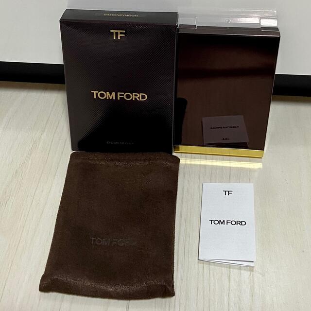 TOM FORD アイシャドー　♡美品♡ 箱&保存袋付き！！