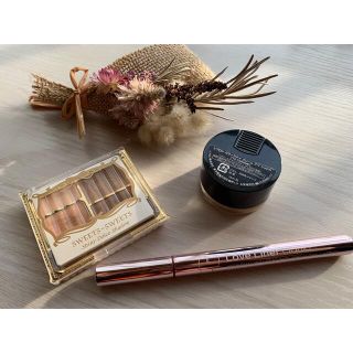 レブロン(REVLON)のアイシャドウ　アイライン　セット(アイシャドウ)