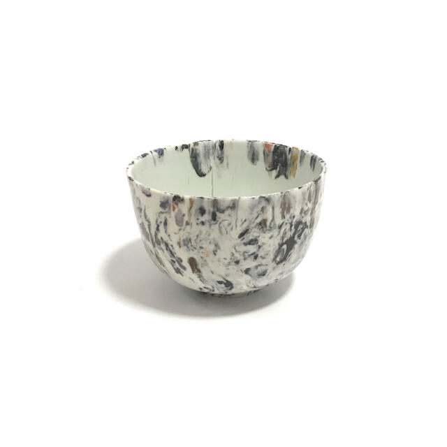 作家物 松井康成 練上 小鉢 湯呑 向付 人間国宝 陶芸家 【クーポン対象
