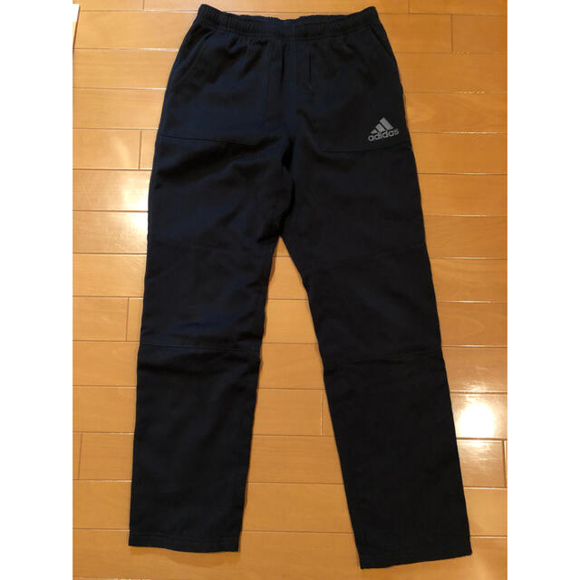 adidas(アディダス)のアディダス  ロングパンツ AH8153 キッズ/ベビー/マタニティのキッズ服男の子用(90cm~)(パンツ/スパッツ)の商品写真