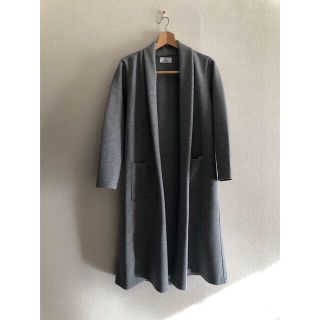 お値下げ‼︎定価23,980円　Linen Ya コーディガン(その他)