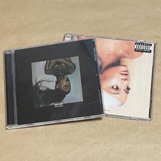 Ariana Grande CD 2枚セット