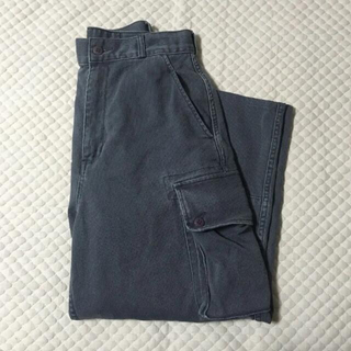 Levi's - 希少Levi's silver tab loose 90's