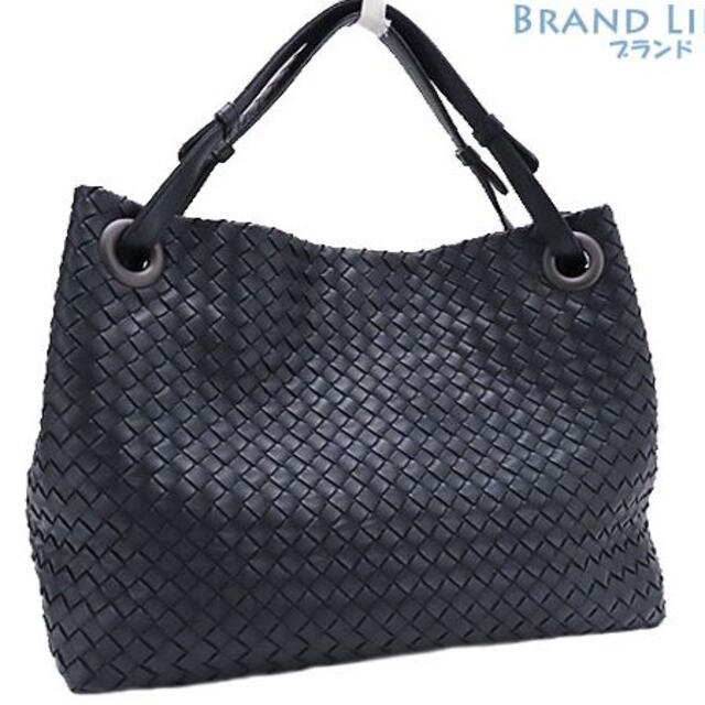 半額SALE☆ Bottega Veneta - 新品同様ボッテガヴェネタイントレ